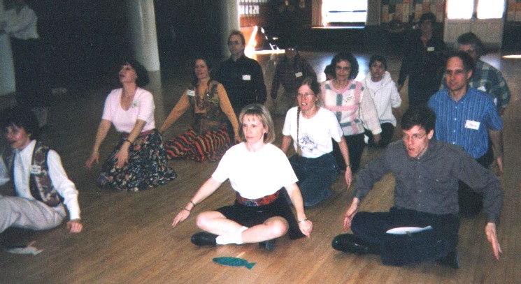 Band members & others