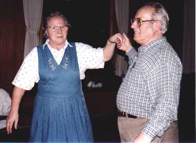 Truus and Tony